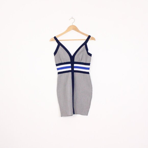 *wow Couture Y2K Bandage Dress - Picture 3 of 6